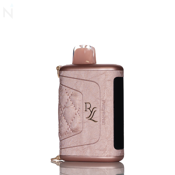 Pretty In Pink RYL Classic 35K purse vape